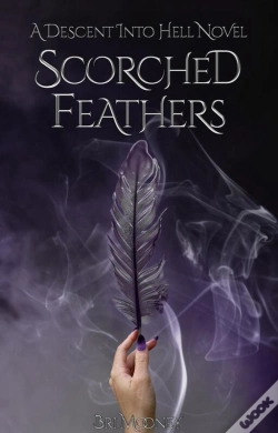 Capa do artigo Scorched Feathers