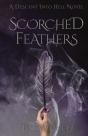Scorched Feathers - Preview