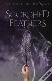 Capa do artigo Scorched Feathers