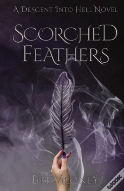 Capa do artigo Scorched Feathers