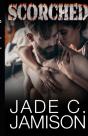 Scorched (Feverish #2) - Preview