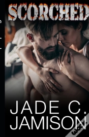 Capa do artigo Scorched (Feverish #2)