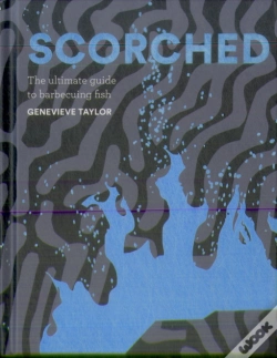 Capa do artigo Scorched