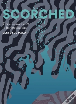 Capa do artigo Scorched