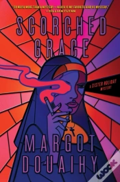Capa do artigo Scorched Grace