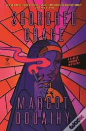 Capa do artigo Scorched Grace
