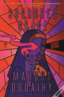 Capa do artigo Scorched Grace