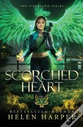 Scorched Heart