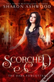 Capa do artigo Scorched