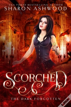 Capa do artigo Scorched