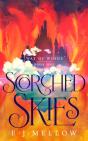 Scorched Skies - Preview