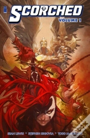Capa do artigo Scorched Vol. 1