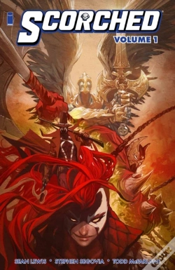 Capa do artigo Scorched Vol. 1