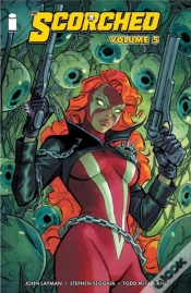 Capa do artigo Scorched Vol. 5
