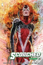 Capa do artigo Scorched Volume 3
