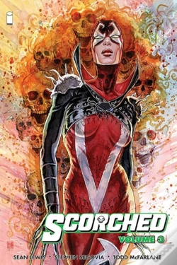 Capa do artigo Scorched Volume 3
