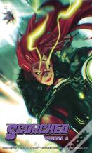 Scorched Volume 4