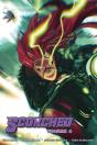 Scorched Volume 4 - Preview