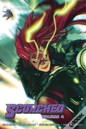 Capa do artigo Scorched Volume 4
