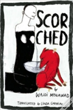 Capa do artigo Scorched