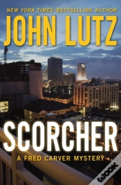 Capa do artigo Scorcher