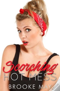 Capa do artigo Scorching Hot Mess