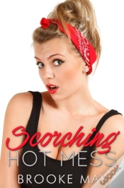 Capa do artigo Scorching Hot Mess