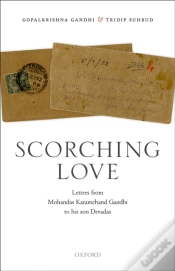 Capa do artigo Scorching Love