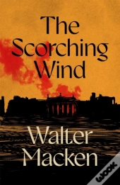 Scorching Wind