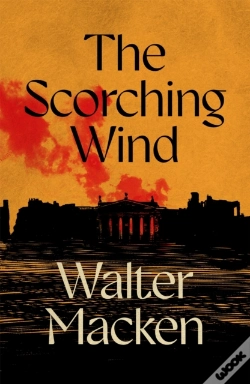 Capa do artigo Scorching Wind