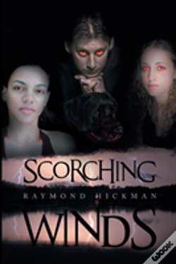 Capa do artigo Scorching Winds