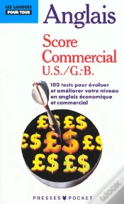 Capa do artigo Score Anglais Commercial