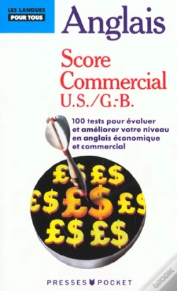 Capa do artigo Score Anglais Commercial