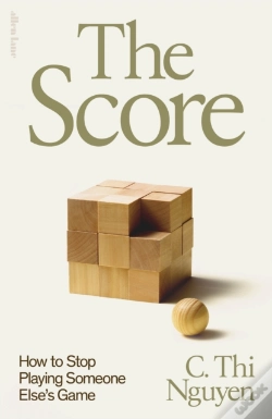 Capa do artigo Score