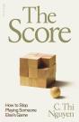 Score - Preview
