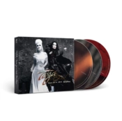 Capa do artigo Score for a Dark Christmas - CD