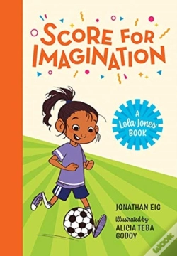 Capa do artigo Score For Imagination