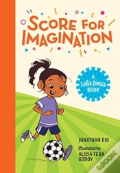 Capa do artigo Score For Imagination