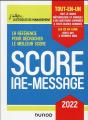 Score Iae-Message - 2022 - Tout-En-Un - Preview