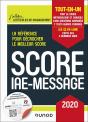 Score Iae Message - T01 - Score Iae-Message - 2020- Tout-En-Un - Preview