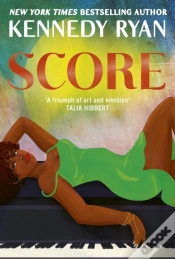 Capa do artigo Score
