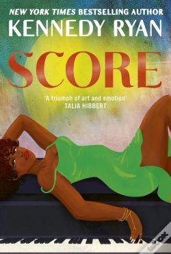 Capa do artigo Score