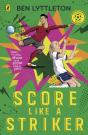 Score Like A Striker - Preview