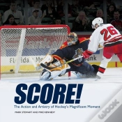 Capa do artigo Score!