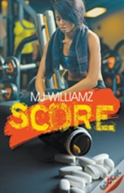 Capa do artigo Score