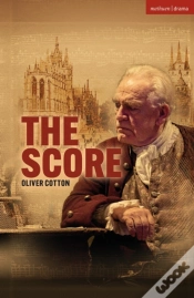 Capa do artigo Score