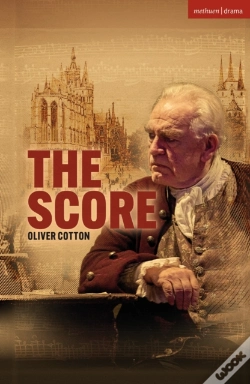 Capa do artigo Score