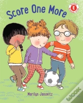 Score One More