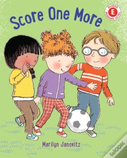 Capa do artigo Score One More