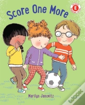 Capa do artigo Score One More